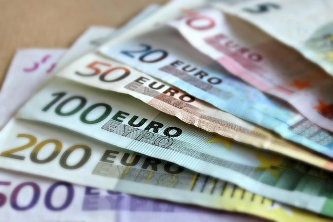 Евросоюз выделит Украине до конца года 9 миллиардов евро макрофинансовой помощи