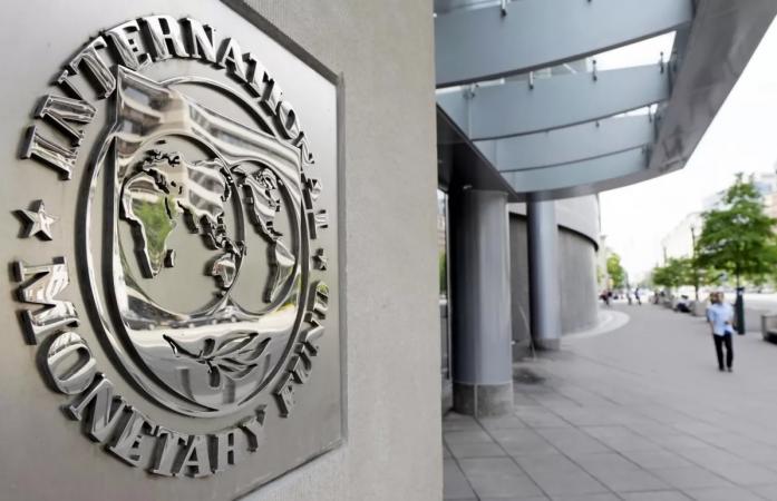 МВФ расширил программу экстренного финансирования: Украина запросит $1,3 миллиарда