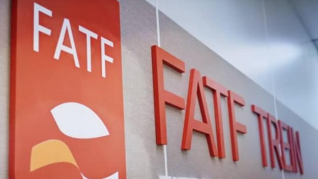 FATF запретила РФ участвовать в своих проектах и заседаниях