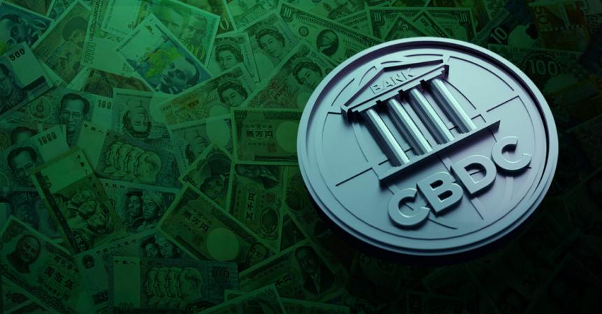 Управляющий ФРС раскритиковал идею запуска цифрового доллара