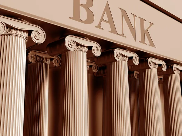 Прибыль банковской системы упала в 5 раз. 38% банков в стране убыточные — Опендатабот