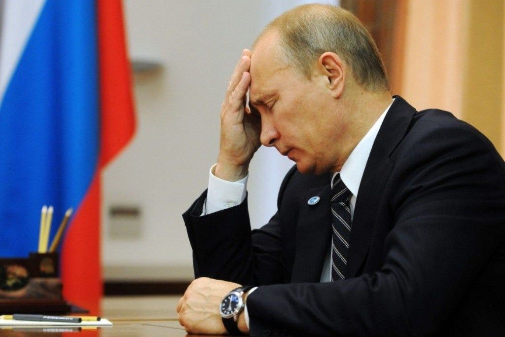 Путин получил "пощечину" помощнее рухнувшего Крымского моста, от него скоро избавятся – Пионтковский