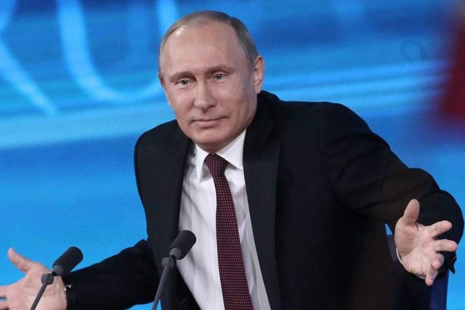 ​"Зафиксировать убытки, закрыть проект", - Галлямов объяснил, почему Путин сворачивает мобилизацию