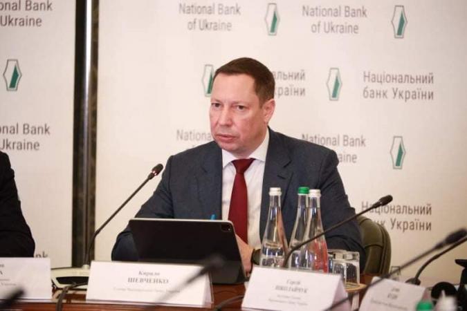 Я не был удобным главой НБУ: Шевченко ответил на обвинения в подозрении