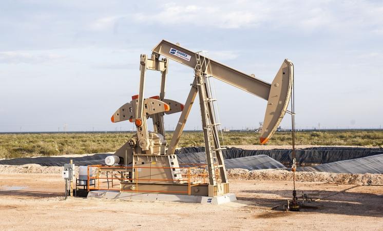США высвободят еще 15 миллионов баррелей нефти из стратегических запасов
