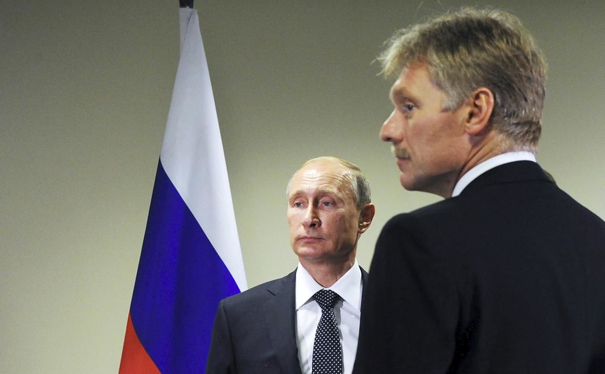 Раскол в окружении Путина делает его слабым и неконтролирующим правительство - ISW