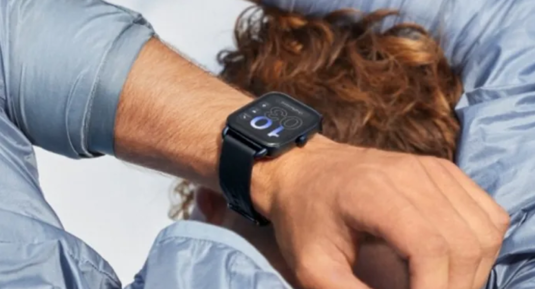 OnePlus представил смарт-часы с рабочей батареей на 30 суток