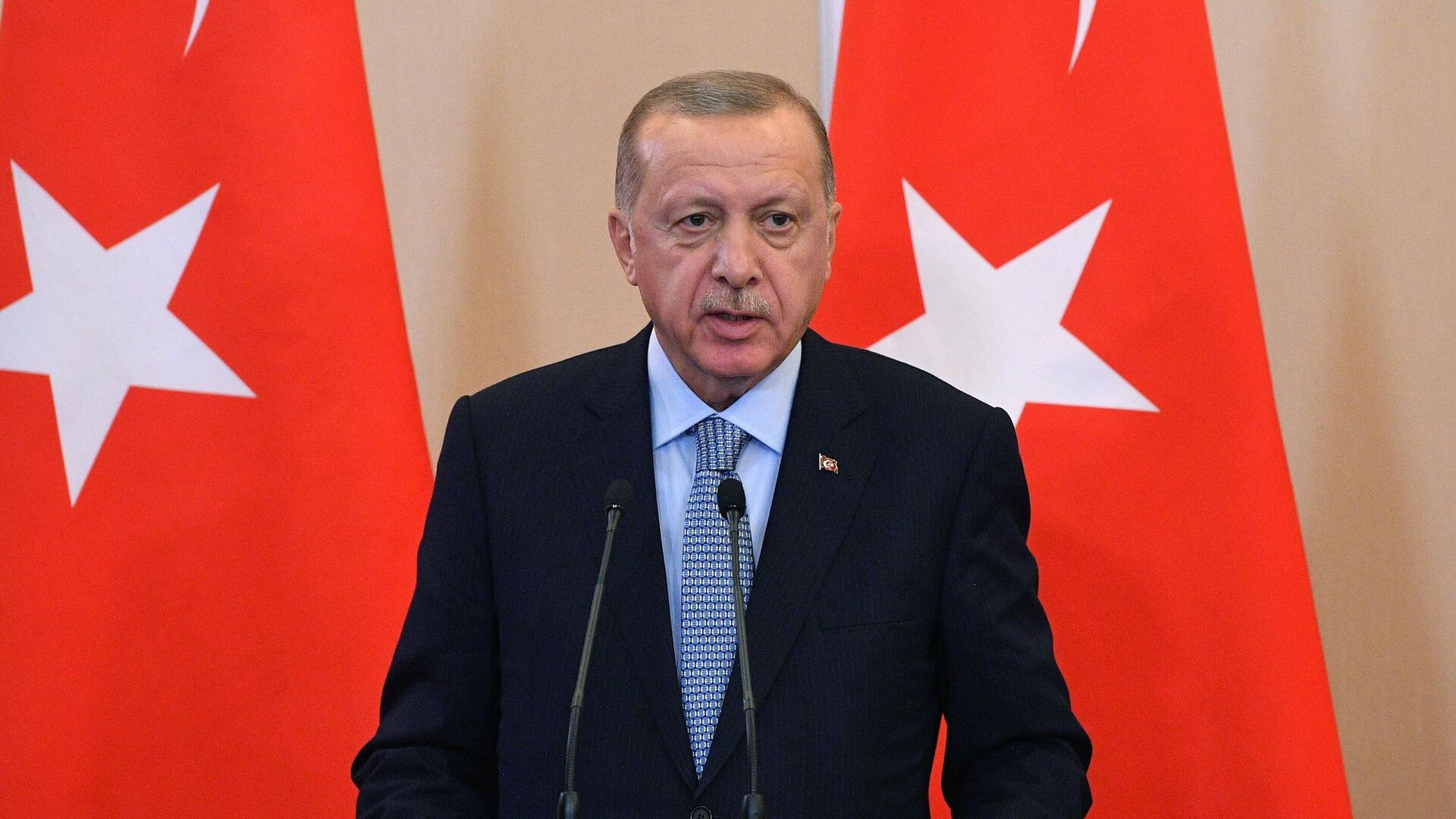 Support for terrorists: Turkey against Sweden in NATO