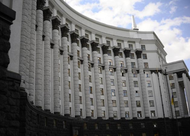 Embassies of Ukraine will issue birth and death certificates to Ukrainians abroad