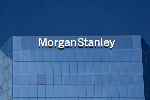 Morgan Stanley fined bankers millions of dollars for using WhatsApp in their work