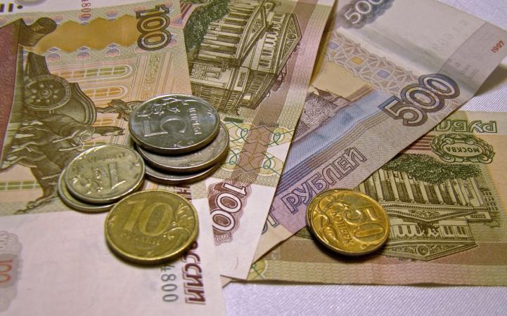 Incomes of Russian banks fell 12 times