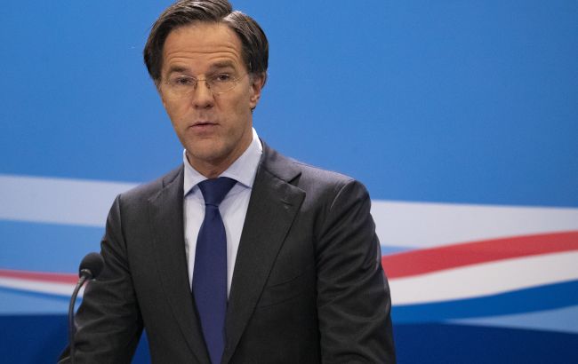 “There is no taboo, requests also”: Netherlands on F-16 for Ukraine