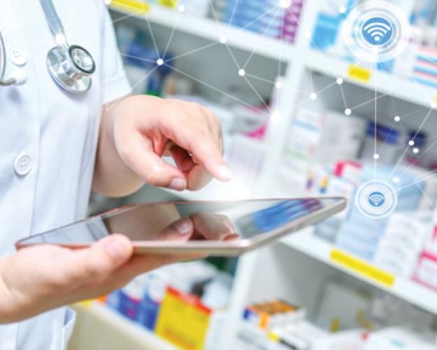 E-prescription will be extended to all prescription drugs — Ministry of Health