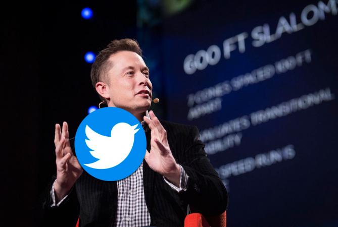 Elon Musk wants to implement crypto payments on Twitter.  The Dogecoin rate went up