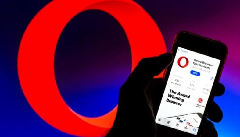 Opera also plans to integrate ChatGPT into its browser