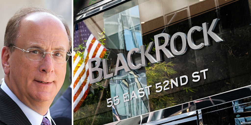 The main thing for Wednesday: what will BlackRock do in Ukraine, bank deposit offers and the luxury tax