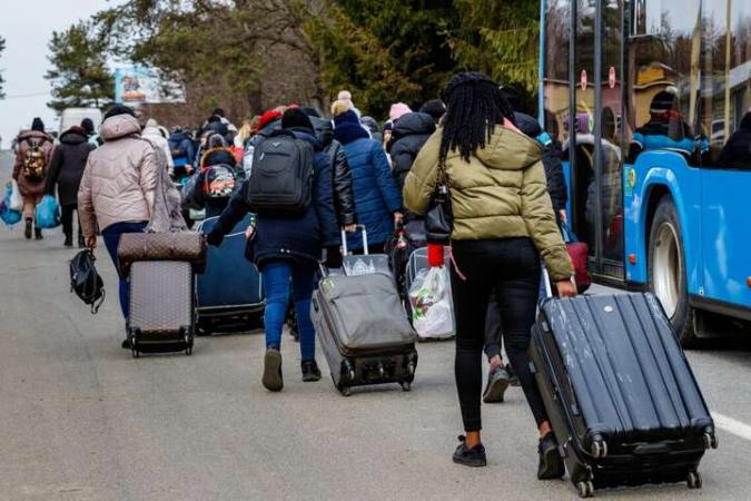 The Czech Republic is changing the rules for the payment of cash assistance to refugees