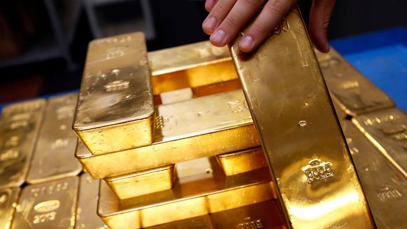 The main thing for Thursday: The reduction in the price of gold, where to invest the free thousand and the acceleration of inflation