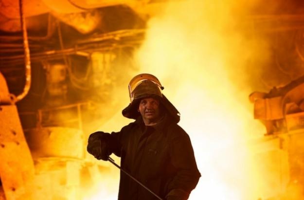 Ukraine fell to 25th place in the world ranking of steel producers — Worldsteel