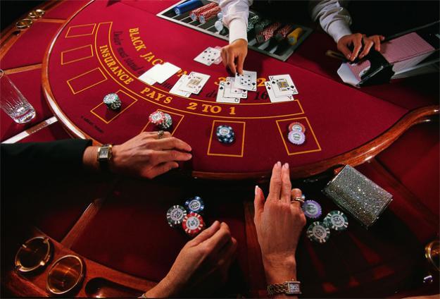 The gambling business brought about 10 billion hryvnias “into the shadows”.  Banks are involved in the schemes