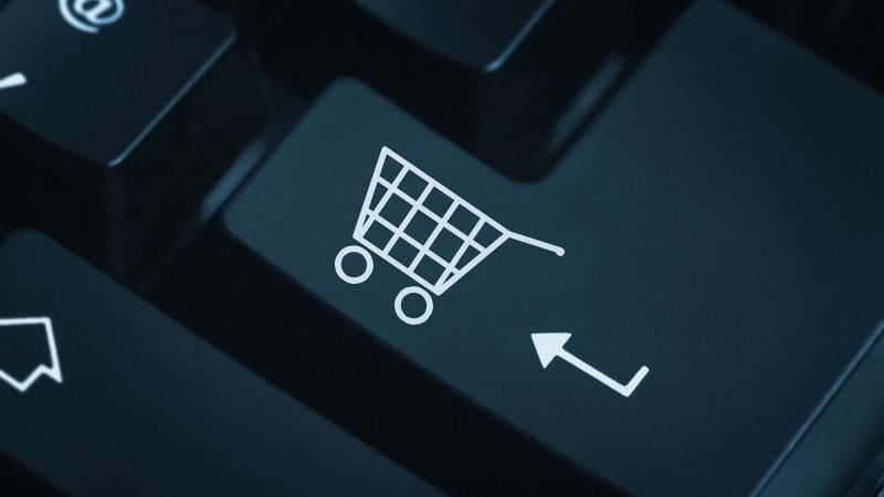 Ukrainians have become less likely to face fraud while online shopping – study