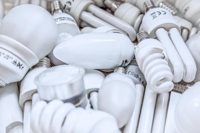 It is now possible to replace old lamps with LEDs in all cities and urban-type settlements