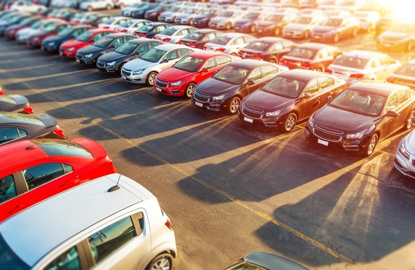 Imports of used cars decreased to a record low – study