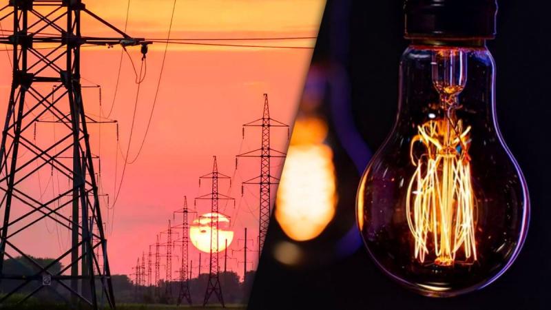 Accident at the substation: Half of Odessa remained without power