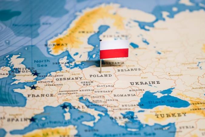 The main thing for Thursday: How to make money in Poland, customs clearance at “Die” and raising ECB rates
