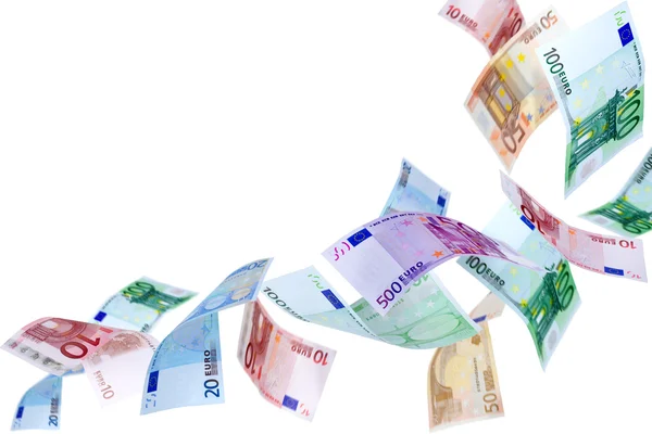 Exchange rate on February 9: Euro lost 28 kopecks on the cash market