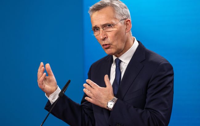 Putin must understand that he will not win – the loud statement of the NATO Secretary General