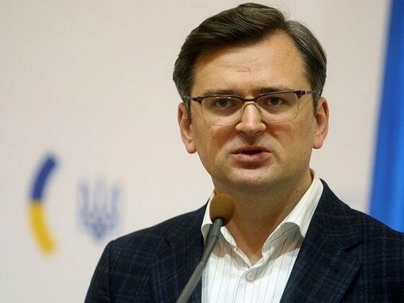 The IOC should stop the demands of covering Russian criminals with white flags, – Kuleba