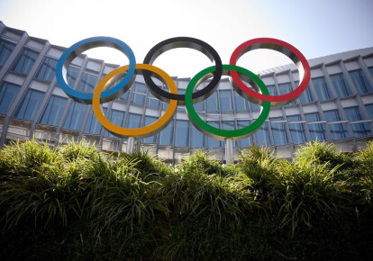 The NOC will officially discuss a possible boycott of the 2024 Olympics if the Russians and Belarusians are admitted