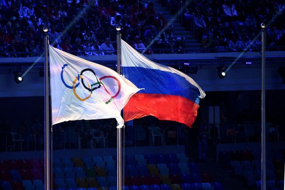 Great Britain opposes the participation of Russians and Belarusians in the 2024 Olympics