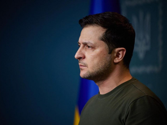 Zelensky reacted to the idea of ​​admitting Russian athletes to the 2024 Olympics: he called on partners to oppose it