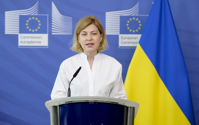 30,000 EU rules: why the Ukrainian legislation should undergo a detailed review