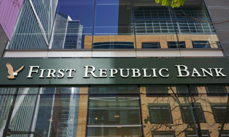 The American First Republic Bank is being prepared for transfer to foreign management — Reuters