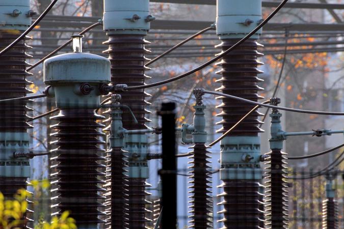 Electricity deficit may return in the summer — Ukrenergo