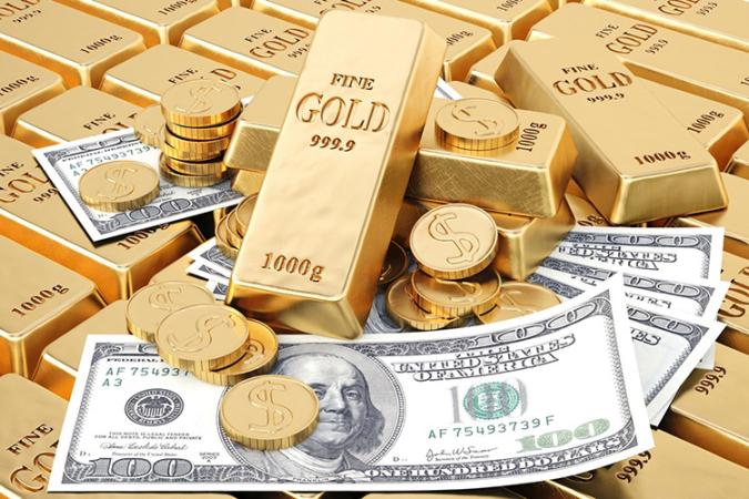 Bank of America: now is a good time to invest in gold