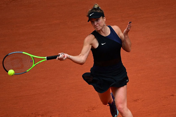 Tennis: Svitolina was eliminated in the first round of the ITF tournament in Portugal