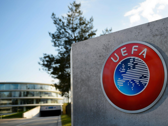 UEFA did not exclude teams from Belarus from the competition
