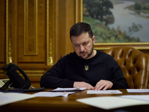 Zelensky introduced new sanctions: the list includes Russian athletes Averbukh and Akinfeev, as well as the Minister of Sports of Belarus