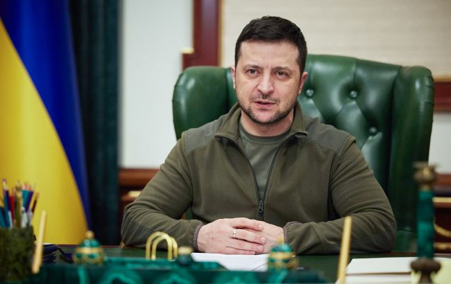 Neutral state against Russia: Zelensky expressed gratitude to Switzerland