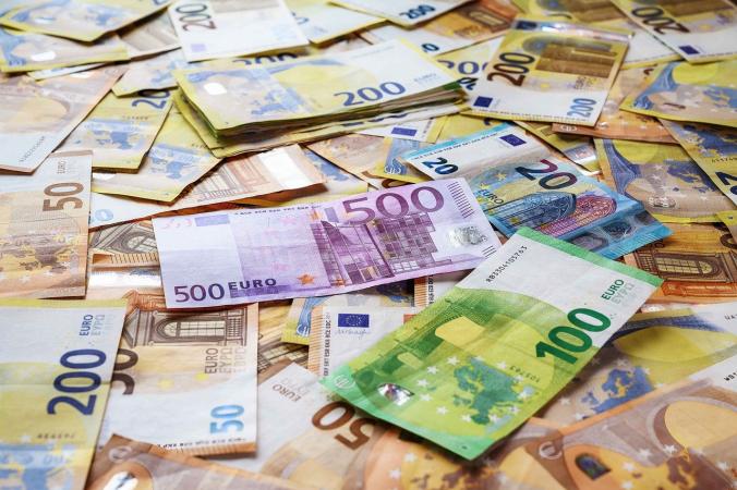 Belgium will allocate 92 million euros to Ukraine due to taxes on frozen Russian assets