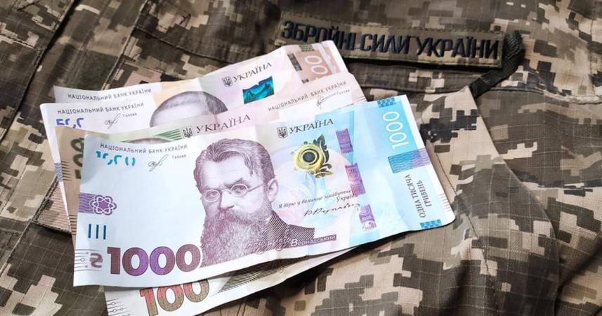 Return of military surcharges: the Ministry of Finance told how much taxes should be increased