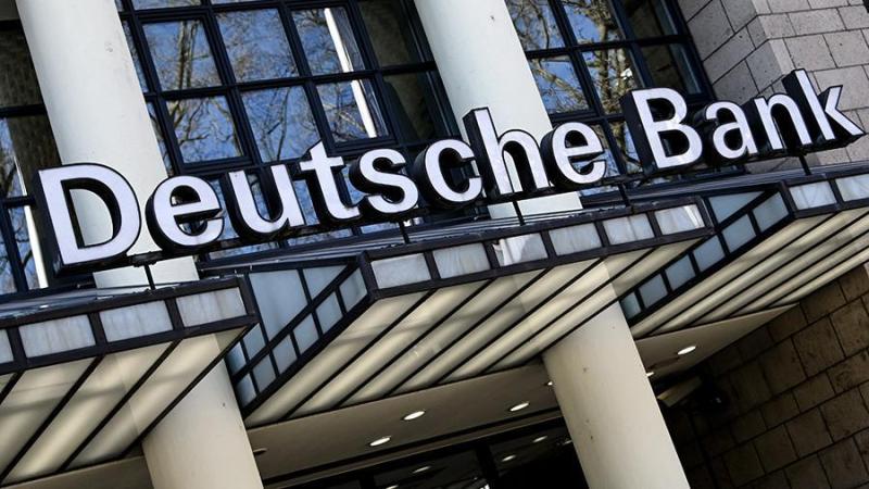 Deutsche Bank will pay  million to victims of American billionaire Jeffrey Epstein