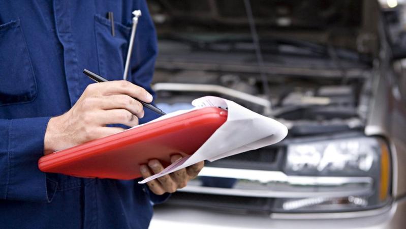 In Ukraine, the rules for passing a technical inspection have been updated.  What’s new