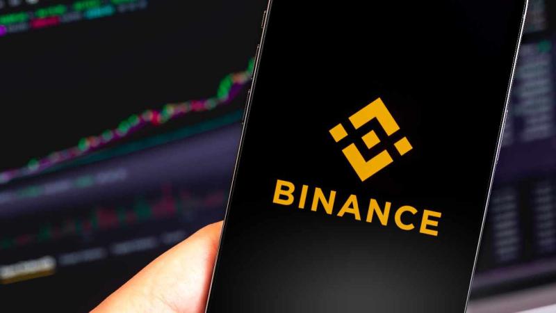 The US Justice Ministry suspects Binance of helping the Russians circumvent sanctions — Bloomberg