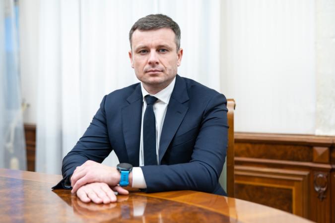 The Minister of Finance told how much Ukraine needs for a quick recovery
