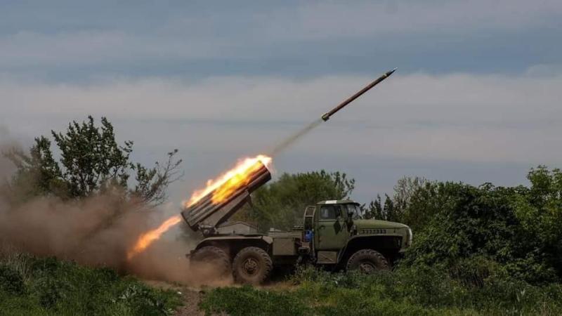 480 Russian invaders, 10 missiles and 3 tanks.  Enemy losses for May 26